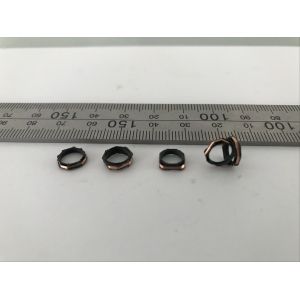 Vcm Motor Coil Winding Machine product